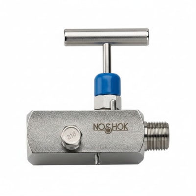 NOSHOK 10-02C-V-T-08C-1F