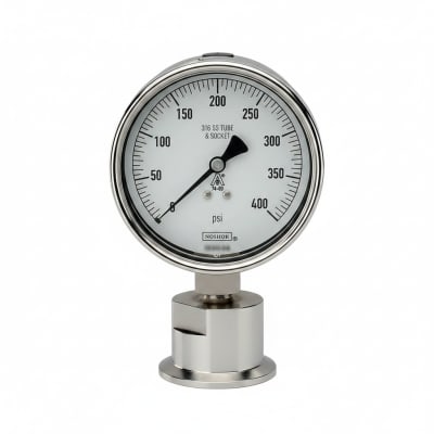 NOSHOK 10-04S-V-V-02S