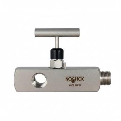 NOSHOK 10-04S-V-V-04C-1F-P
