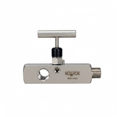 NOSHOK 10-04S-V-V-08C-1F-P