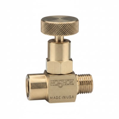 NOSHOK 10-04S-V-B-08C-1F