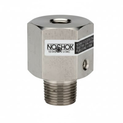 NOSHOK 10-04S-V-V-06C