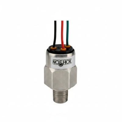 NOSHOK 200H-3-1-500/2500-8-SP