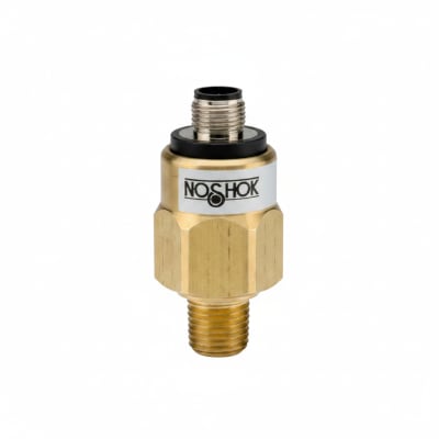 NOSHOK 200H-3-1-500/2500-8