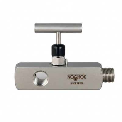 NOSHOK 10-04C-V-V-04S-2F