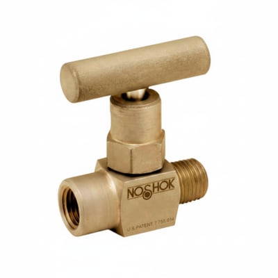 NOSHOK 101-MMB-PM1