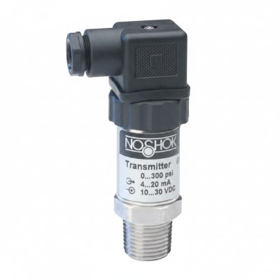 NOSHOK 10-04C-V-B-08S-2F
