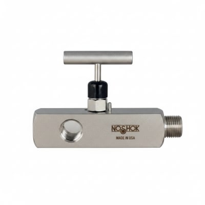 NOSHOK 10-04C-V-T-04C-1F