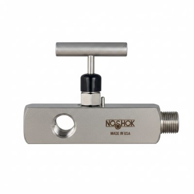 NOSHOK 10-04C-V-V-04S-1F