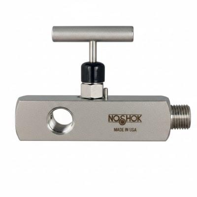 NOSHOK 10-04S-V-B-04S-1F-P