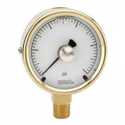 NOSHOK 25-300-200-PSI-CFF-MIP