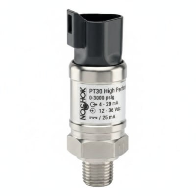 NOSHOK 30-02C-S-R-04S-1F-P