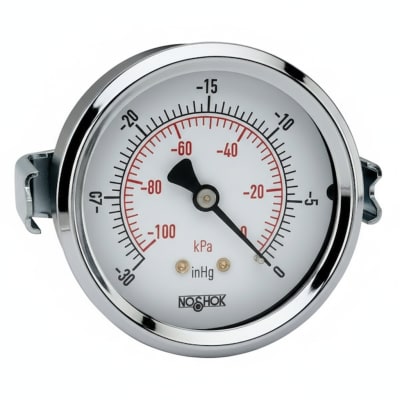 NOSHOK 30-02C-S-T-02C-1F-P