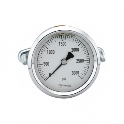 NOSHOK 25-310-1000-PSI-SST-MIP-CFF-BT8-CC