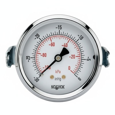 NOSHOK 30-02C-S-T-06C-2F