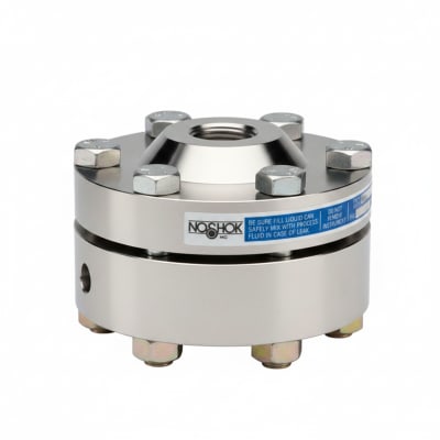 NOSHOK 30-02C-S-V-06C-1F