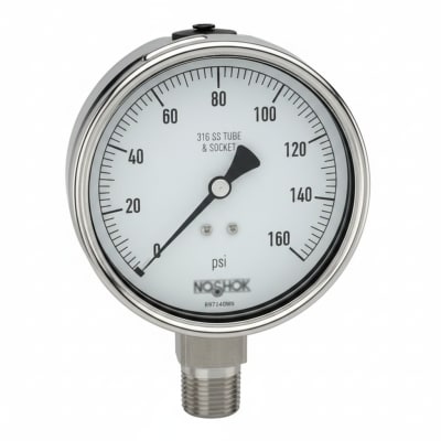 NOSHOK 30-02C-S-T-06S-1F