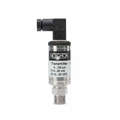 NOSHOK 30-02C-S-V-06C-2F
