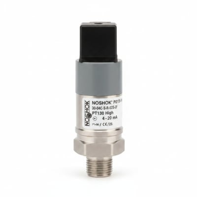 NOSHOK 30-04C-S-R-02S-2F