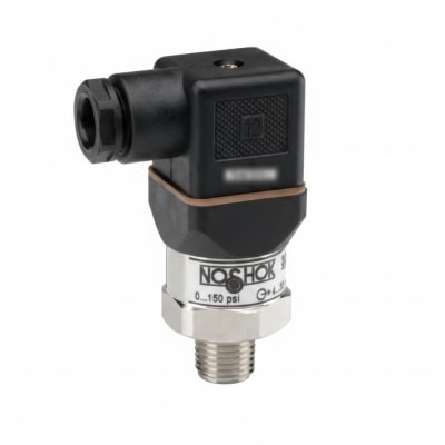 NOSHOK 30-02C-S-T-02S-2F