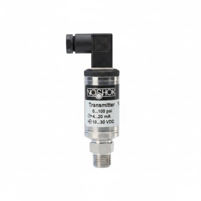 NOSHOK 30-02S-S-T-06C-2F-P