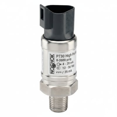 NOSHOK 30-04C-S-T-04S-1F-P