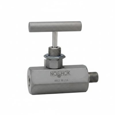 NOSHOK 30-02C-S-V-04S-1F-P