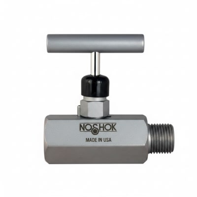 NOSHOK 30-04C-S-V-04S-1F-P