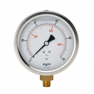 NOSHOK 30-04C-S-T-02S-2F