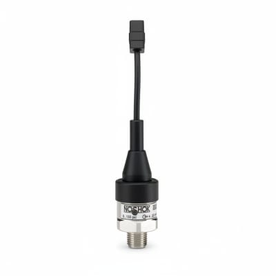 NOSHOK 30-04S-S-R-02S-2F