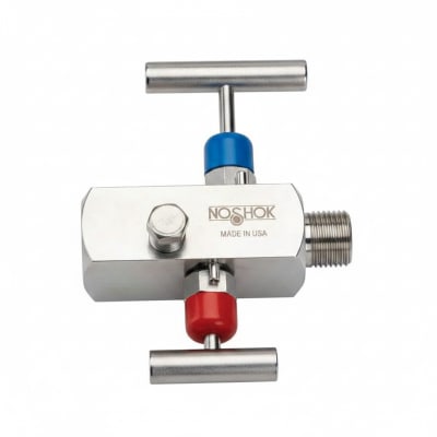 NOSHOK 30-02C-S-T-06C-1F