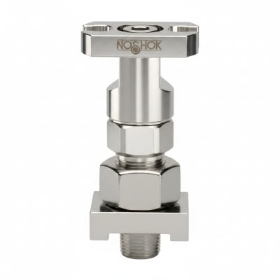 NOSHOK 30-04S-S-T-06S-1F-P