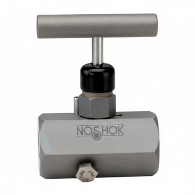 NOSHOK 30-04C-S-T-06S-1F-P