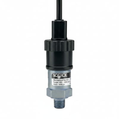 NOSHOK 30-04S-S-T-02C-1F-P