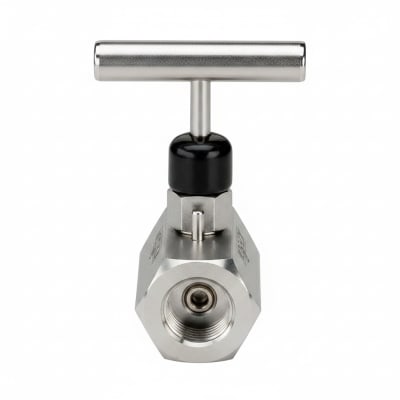 NOSHOK 30-02S-S-T-02C-2F