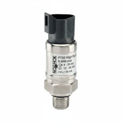 NOSHOK 30-02S-S-T-02C-2F-P
