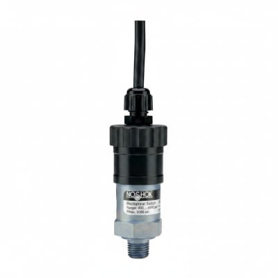 NOSHOK 300V-1-2-5/28-VAC-66-SP