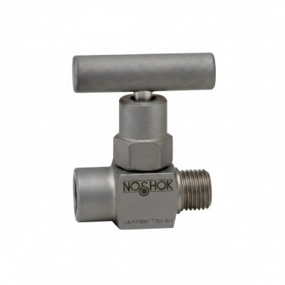 NOSHOK 30-04C-S-V-06C-1F
