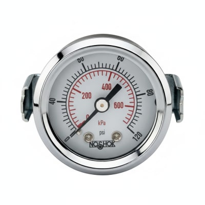 NOSHOK 40-310-30/15-PSI/KPA-BFF