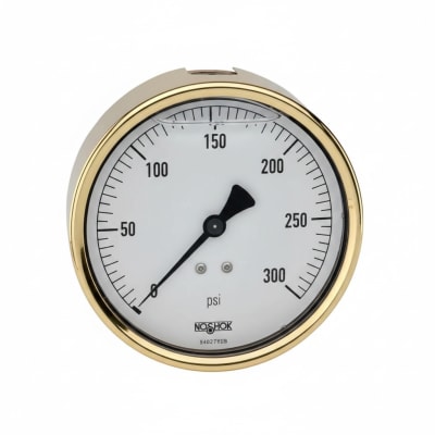 NOSHOK 40-310-30/15-PSI/BAR-CFF