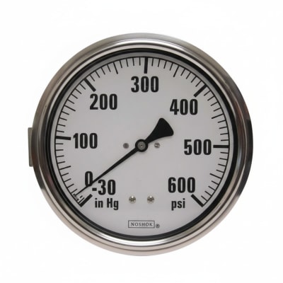 NOSHOK 40-310-30/15-PSI/KG/CM2-BT8