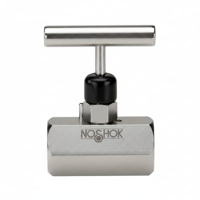 NOSHOK 30-04S-S-V-06S-1F