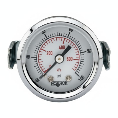 NOSHOK 40-410-1000-PSI/KPA-1/4-AP-CC