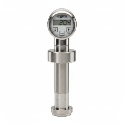 NOSHOK 40-410-1000-PSI/KPA-1/4-AP-SG-SSRF