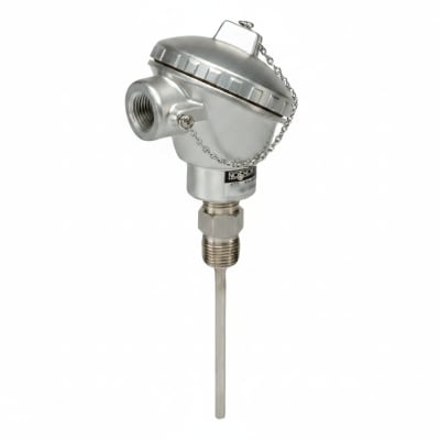 NOSHOK 915--50/400-1-C2-8-23S1-120-2