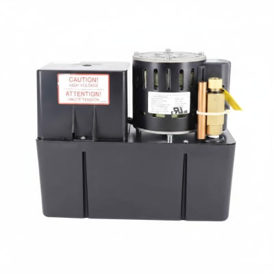 BECKETT PUMPS CB502ULHTS