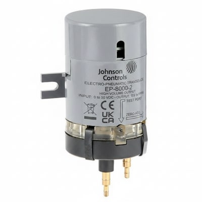 JOHNSON CONTROLS 027-04310-008