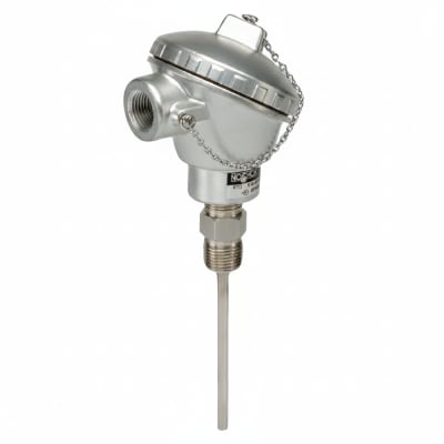 NOSHOK 915--50/750-1-C21U-8-23A1-240-6