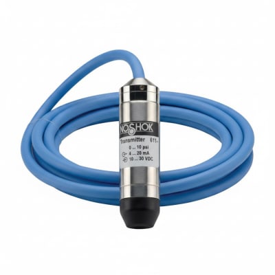 NOSHOK 611-10-1-43-N-75