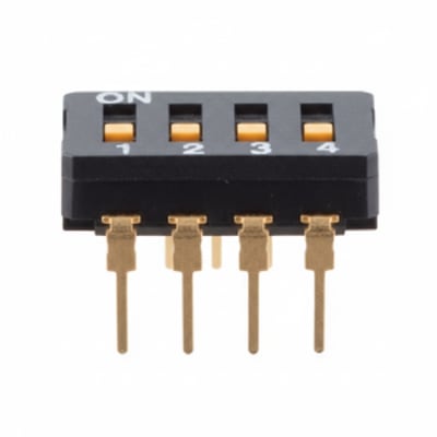 OMRON A6DR-2100